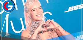 Karol G rompe barreras: Billboard rinde homenaje a la latina