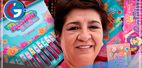 ¡Del sueño ambulante al éxito empresarial! La historia de los Rodríguez Tafur y el éxito de Jarusa en el mundo del maquillaje