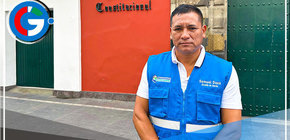 Alcalde de Ancón, Samuel Daza, Celebra Fallo del TC que Suspende Peaje en Puente Piedra