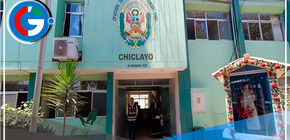 Policía es detenido por abusar de adolescente en Lambayeque