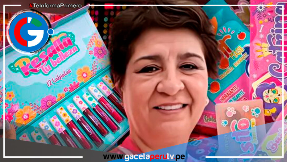¡Del sueño ambulante al éxito empresarial! La historia de los Rodríguez Tafur y el éxito de Jarusa en el mundo del maquillaje