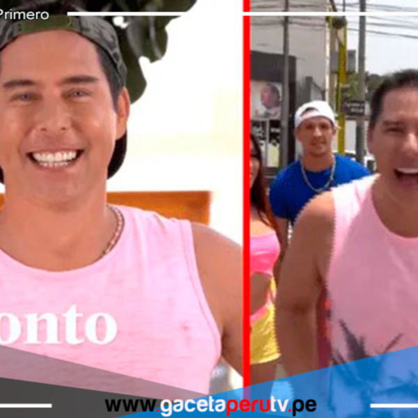 Al Fondo Hay Sitio 11: descubre el emotivo giro en la vida de 'Tito' como padre"