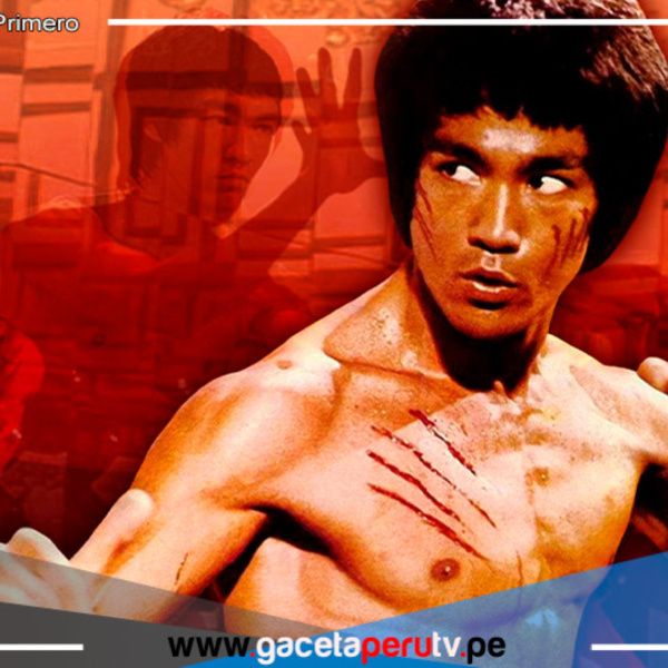 La biopic de Bruce Lee bajo la dirección de Ang Lee