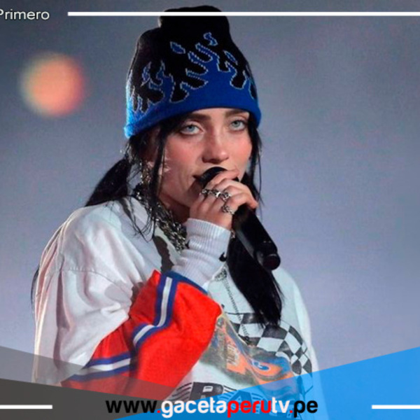 Billie Eilish niega mencionar a otras artistas en su declaración sobre concientización del cambio climático