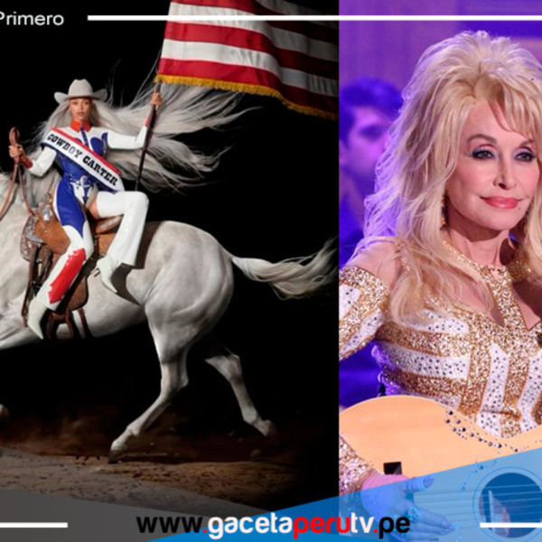 Beyoncé convierte la canción "Jolene" de Dolly Parton en un himno de empoderamiento