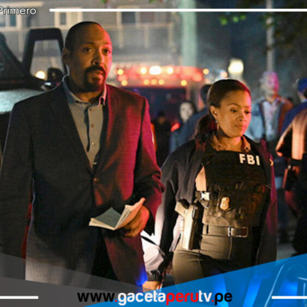 Serie "The Irrational" : Rompiendo Estereotipos en Hollywood