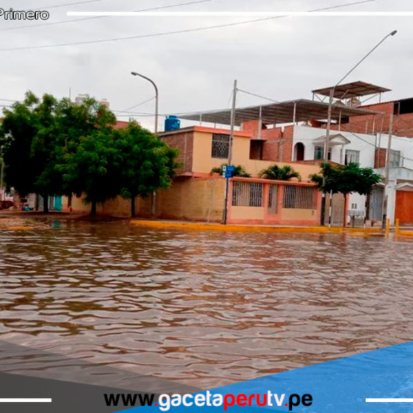 Pronóstico de lluvias y nevadas para este inicio del Abril en distintas regiones del Perú 