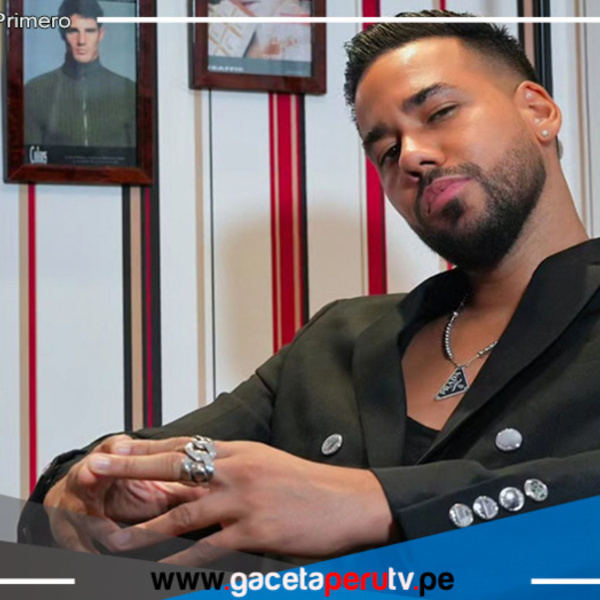 Romeo Santos rompe su silencio: Desmiente rumores de paro cardiaco