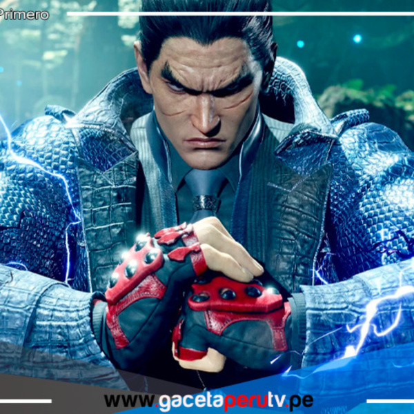 Tekken 8 introduce Pase de Batalla en medio de críticas de los jugadores