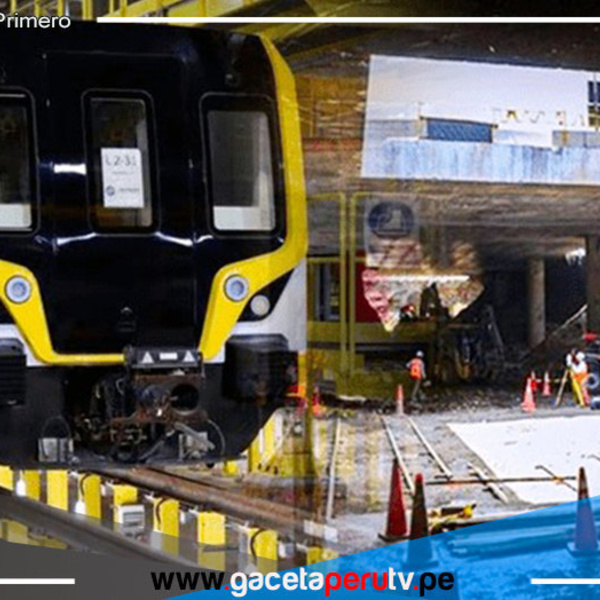 Estas serán las 8 estaciones de la Línea 4 del Metro de Lima en el Callao