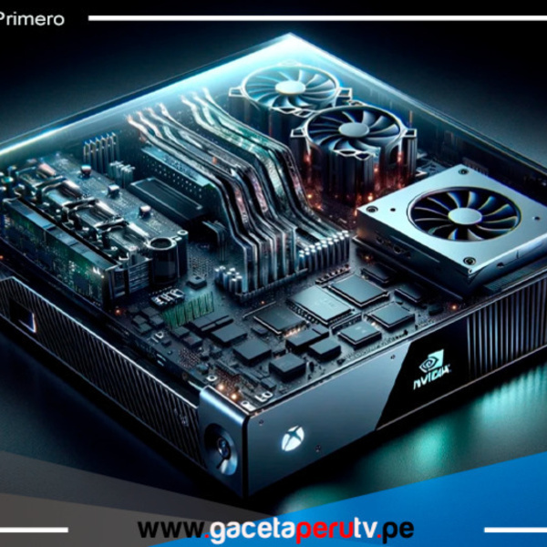 'NVIDIA Compra Xbox' Desata el Frenesí en las Redes Sociales