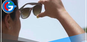  Exposición prolongada al Sol podría generar cataratas y hasta cáncer al párpado 