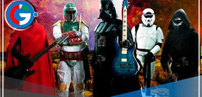 Star Wars: la banda Galactic Empire llega a Lima 
