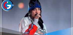 Billie Eilish niega mencionar a otras artistas en su declaración sobre concientización del cambio climático