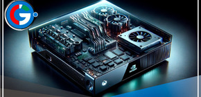 'NVIDIA Compra Xbox' Desata el Frenesí en las Redes Sociales