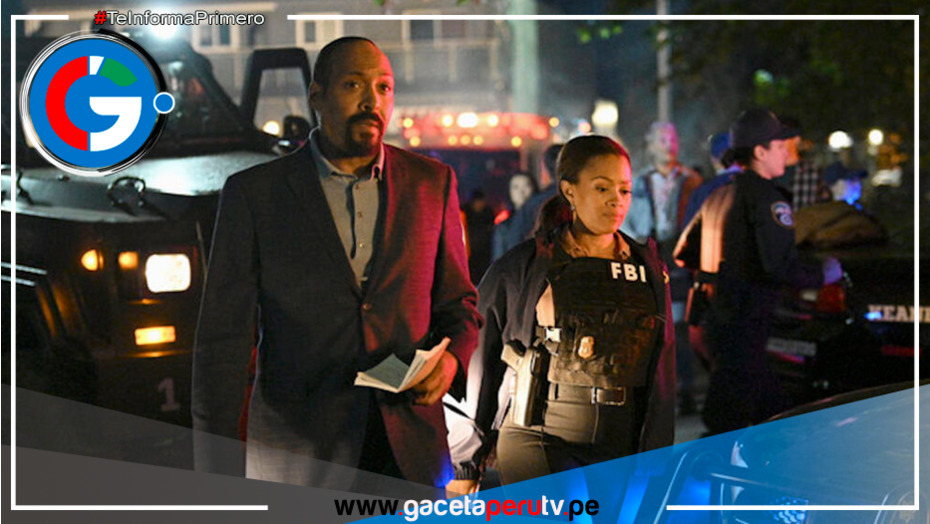 Serie "The Irrational" : Rompiendo Estereotipos en Hollywood