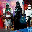 Star Wars: la banda Galactic Empire llega a Lima 