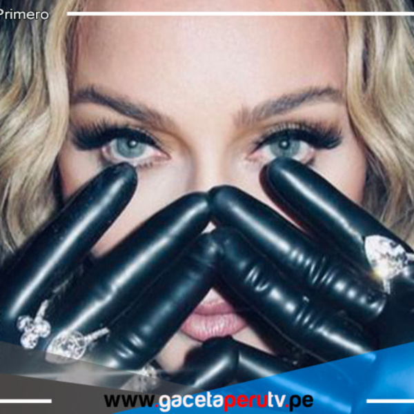 Madonna rinde homenaje a las víctimas del tiroteo en Pulse durante su gira mundial