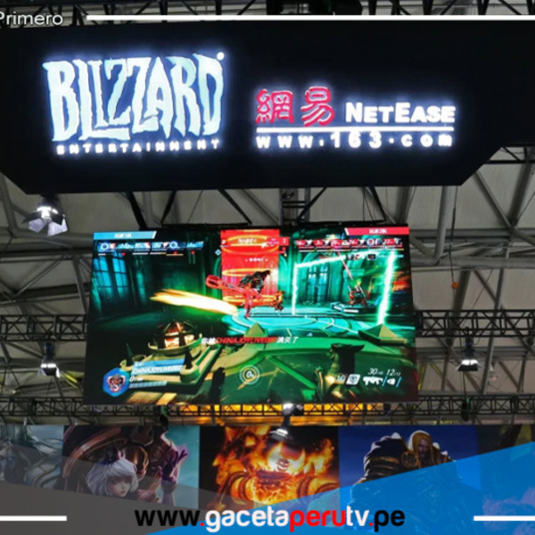 Blizzard y NetEase traen de vuelta World of Warcraft y otros clásicos éxitos a China