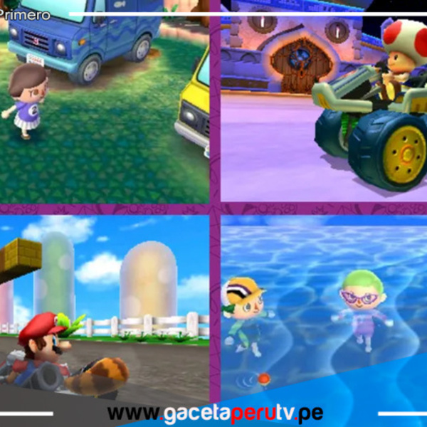 Despedida a la Nintendo 3DS: Los fans dicen adiós a un icono de los videojuegos portátiles