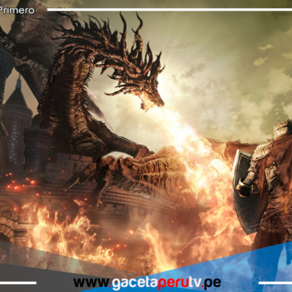 Se anuncia Edición Conmemorativa por el 25º Aniversario de Dark Souls
