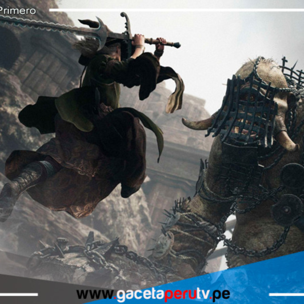 Parche de Dragon's Dogma 2 que aborda errores en misiones deja problemas de rendimiento en PC
