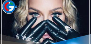 Madonna rinde homenaje a las víctimas del tiroteo en Pulse durante su gira mundial