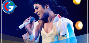 Avance de la película biográfica de Michael Jackson electriza a la audiencia en CinemaCon