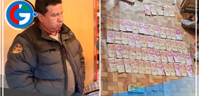 Puno: Detienen a alcalde por pedir más 30 mil soles para no clausurar discoteca 