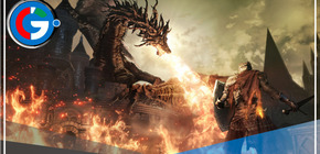 Se anuncia Edición Conmemorativa por el 25º Aniversario de Dark Souls