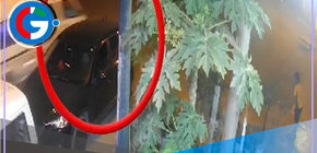 Conductor de combi huye tras atropellar a niño de 5 años en Lurín