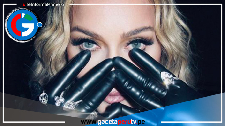 Madonna rinde homenaje a las víctimas del tiroteo en Pulse durante su gira mundial