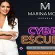 Marina Mora Escuela continúa con ofertas por Cyber Days y anuncia novedades en sus talleres