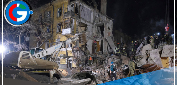 Rusia continúa su ataque ha infraestructuras de generación y distribución ucranianas