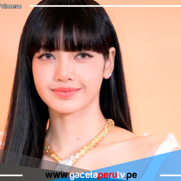Lisa de Blackpink se asocia con RCA Records para su carrera en solitario