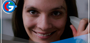 Tráiler de 'Smile 2: La Maldición' deja a los asistentes boquiabiertos