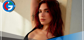 Dua Lipa lanza nuevo sencillo 'Illusion' antes del lanzamiento del álbum