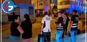 Asesinan a adulto mayor en el Callao, cerca de Minka