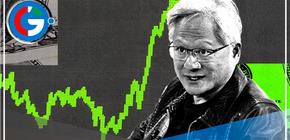 Empleados de Nvidia recibirán un aumento del 25% gracias al ‘Jensen Special Grant’