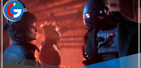 Copias físicas de Star Wars Outlaws requieren conexión a internet para instalación