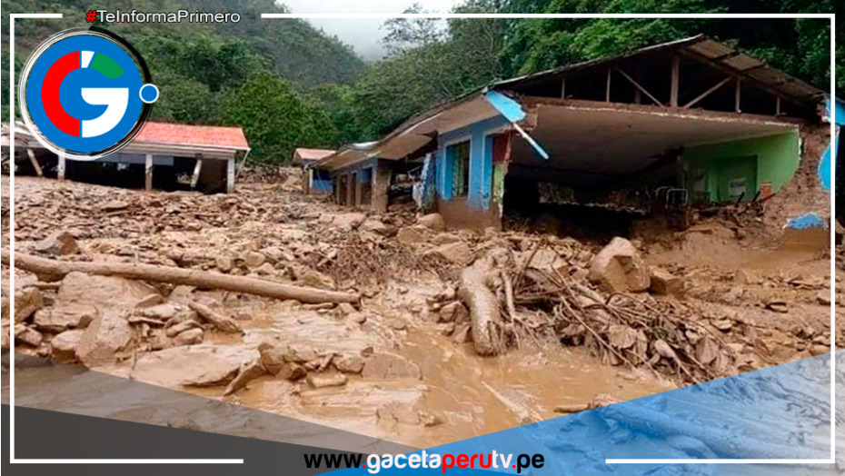 La sierra y la selva peruana continuarán con drásticos cambios climáticos 