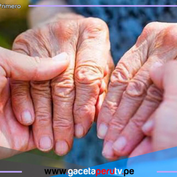 Día del Parkinson se celebra todos los 11 de abril