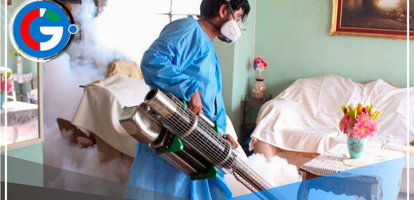 Perú presenta una desaceleración en los nuevos casos de dengue 