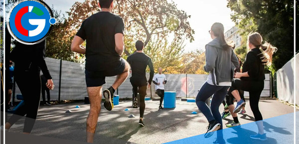 El Equilibrio entre el ejercicio y la alimentación para una vida saludable