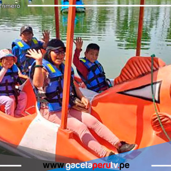 Este domingo menores de 12 años ingresarán gratis a clubes metropolitanos 