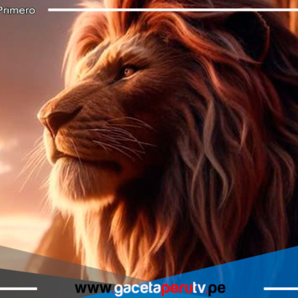 Disney y Barry Jenkins Desvelan Avance de 'Mufasa: The Lion King' en CinemaCon