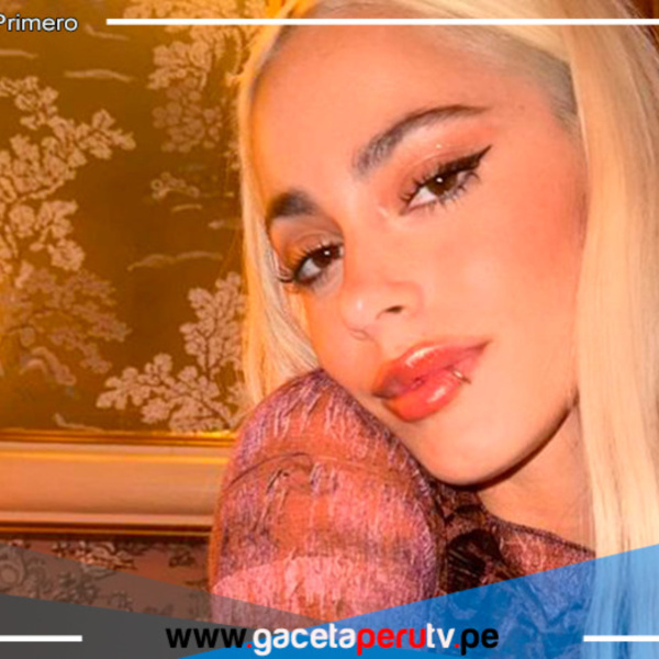 TINI revela su verdad en su nuevo álbum 'Un mechón de pelo'