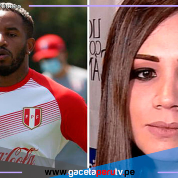 Farfán niega acusaciones de violencia psicológica: "Amo a mis hijos por sobre todas las cosas”