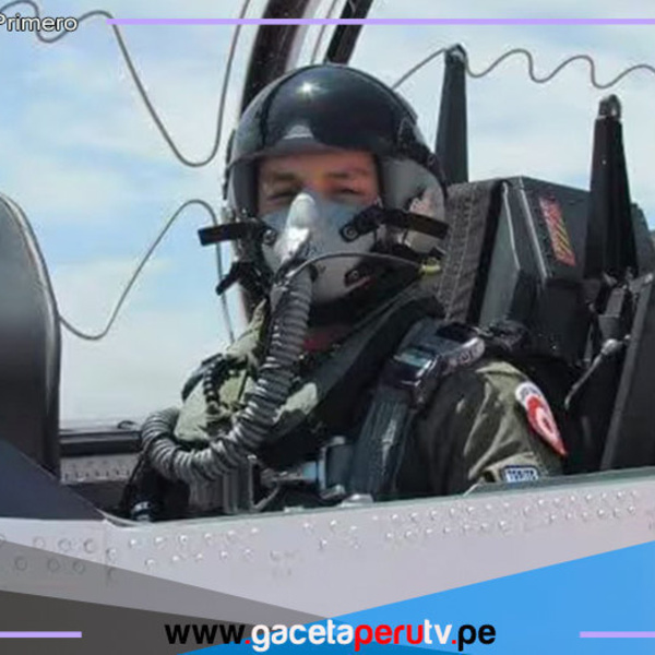 Piloto de la FAP fallece tras caída de avión en La Joya