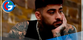 Zayn Malik regresa con 'Alienated'